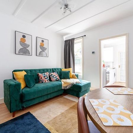 One Bedroom Flat In The Heart Of Brixton London Eksteriør bilde