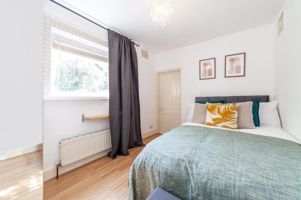 One Bedroom Flat In The Heart Of Brixton London Eksteriør bilde